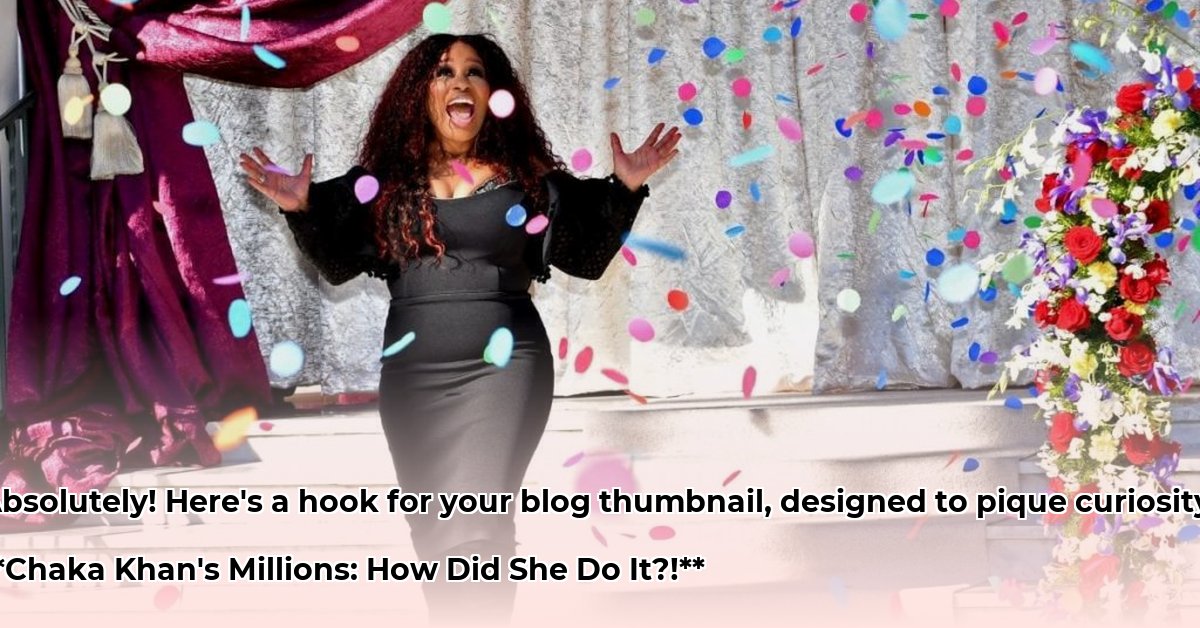 chaka-khan-net-worth